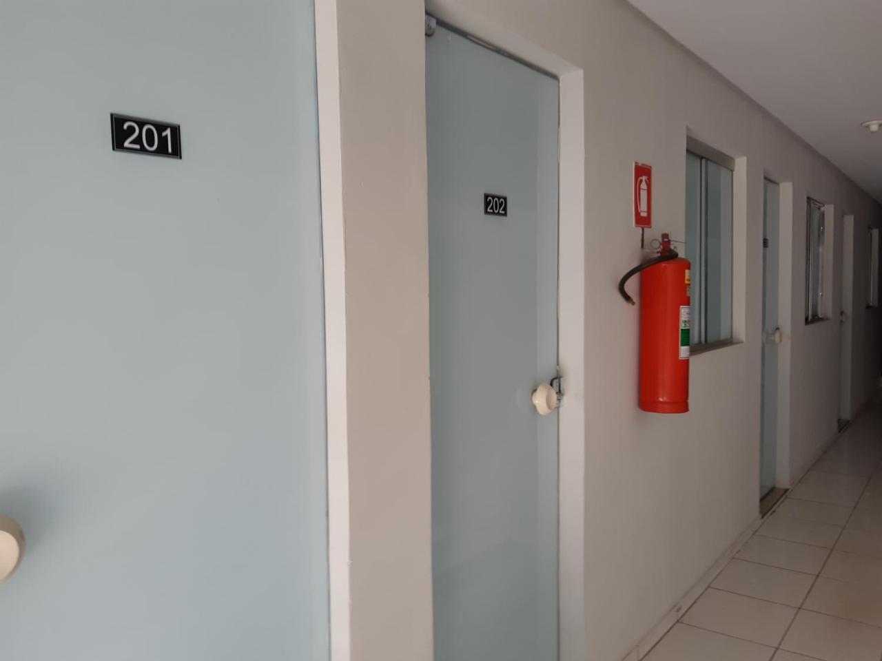 Hotel Vitrine — Photos 1